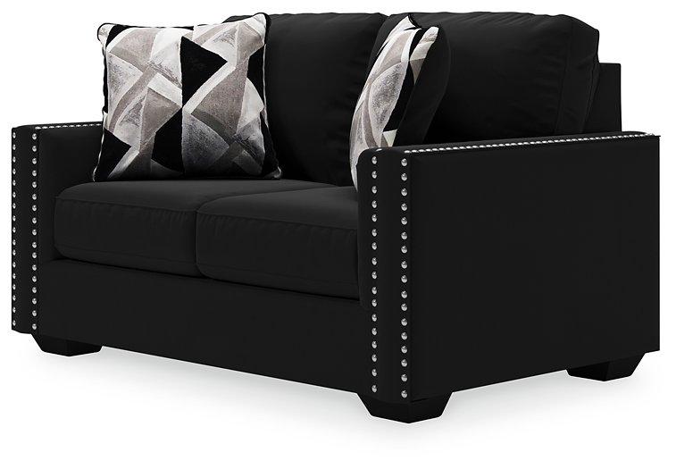 Gleston Loveseat - Tony’s Furniture Store & Linen (GA) - Multi Location