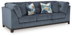 Maxon Place Sectional with Chaise - Tony’s Furniture Store & Linen (GA) - Multi Location