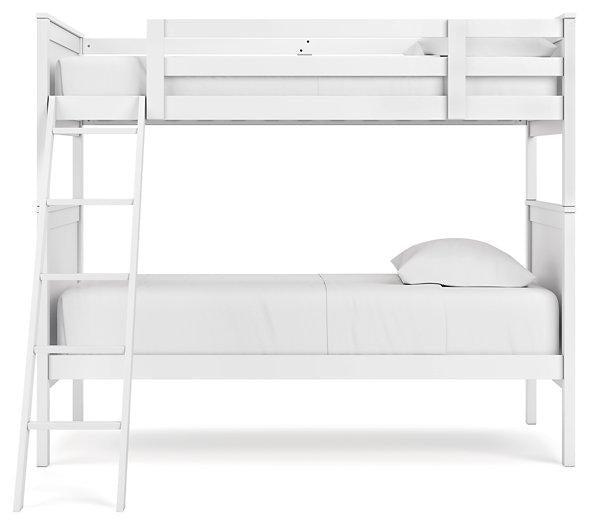Nextonfort Bunk Bed - Tony’s Furniture Store & Linen (GA) - Multi Location
