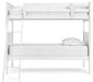Nextonfort Bunk Bed - Tony’s Furniture Store & Linen (GA) - Multi Location