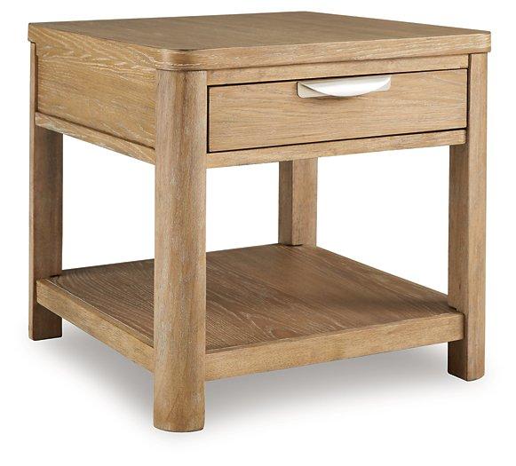 Rencott Occasional Table Set - Tony’s Furniture Store & Linen (GA) - Multi Location