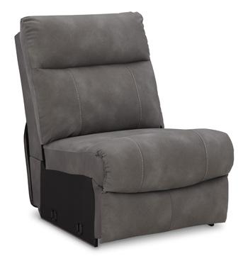 Next-Gen DuraPella Performance Fabric 3-Piece Dual Power Reclining Modular Sofa - Tony’s Furniture Store & Linen (GA) - Multi Location