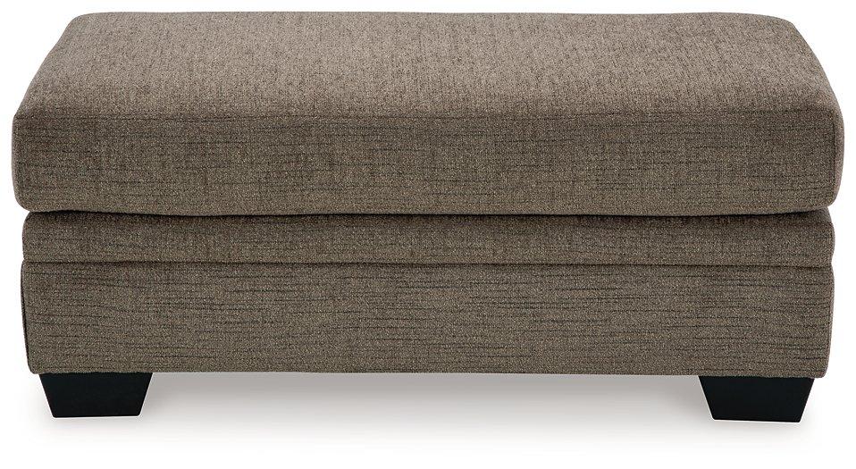 Stonemeade Ottoman - Tony’s Furniture Store & Linen (GA) - Multi Location