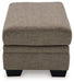 Stonemeade Ottoman - Tony’s Furniture Store & Linen (GA) - Multi Location