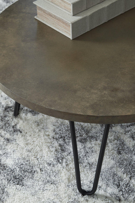 Hadasky Table (Set of 3) - Tony’s Furniture Store & Linen (GA) - Multi Location