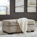 Stonemeade Ottoman - Tony’s Furniture Store & Linen (GA) - Multi Location