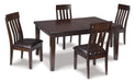 Haddigan Dining Set - Tony’s Furniture Store & Linen (GA) - Multi Location