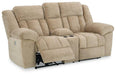 Tip-Off Power Reclining Loveseat - Tony’s Furniture Store & Linen (GA) - Multi Location