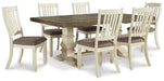 Bolanburg Dining Set - Tony’s Furniture Store & Linen (GA) - Multi Location