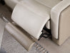 Battleville Power Reclining Loveseat - Tony’s Furniture Store & Linen (GA) - Multi Location