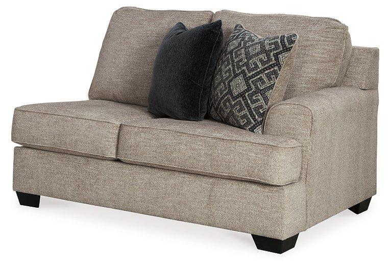 Bovarian Sectional - Tony’s Furniture Store & Linen (GA) - Multi Location