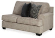 Bovarian Sectional - Tony’s Furniture Store & Linen (GA) - Multi Location