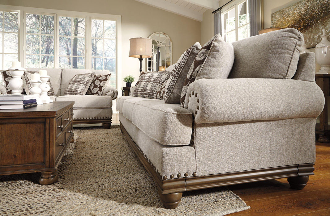 Harleson Sofa - Tony’s Furniture Store & Linen (GA) - Multi Location