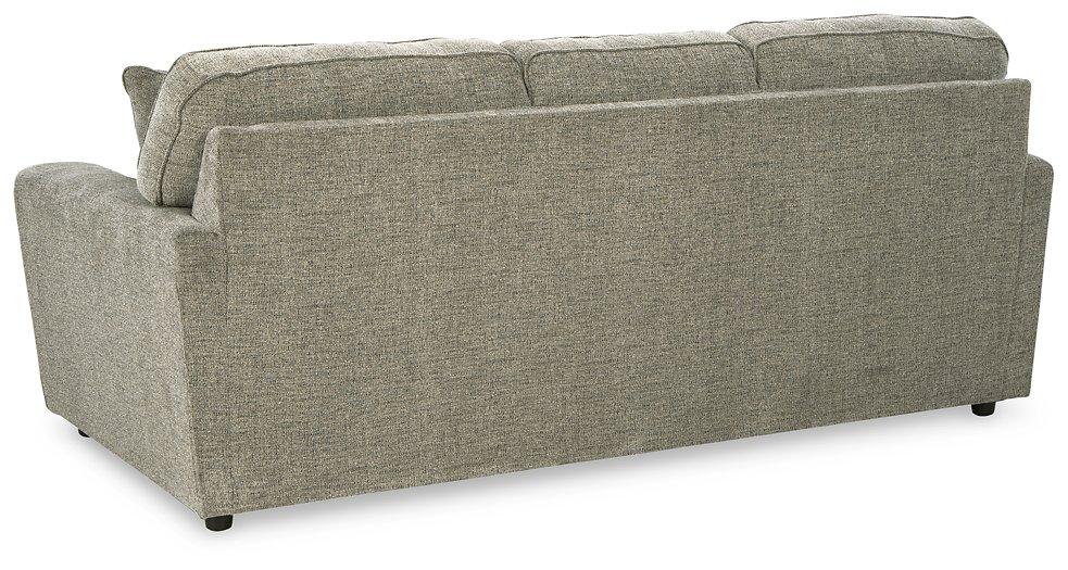 Cascilla Sofa - Tony’s Furniture Store & Linen (GA) - Multi Location