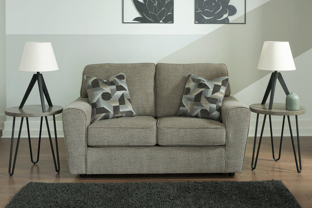 Cascilla Loveseat - Tony’s Furniture Store & Linen (GA) - Multi Location