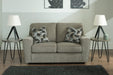 Cascilla Loveseat - Tony’s Furniture Store & Linen (GA) - Multi Location