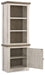 Havalance Right Pier Cabinet - Tony’s Furniture Store & Linen (GA) - Multi Location