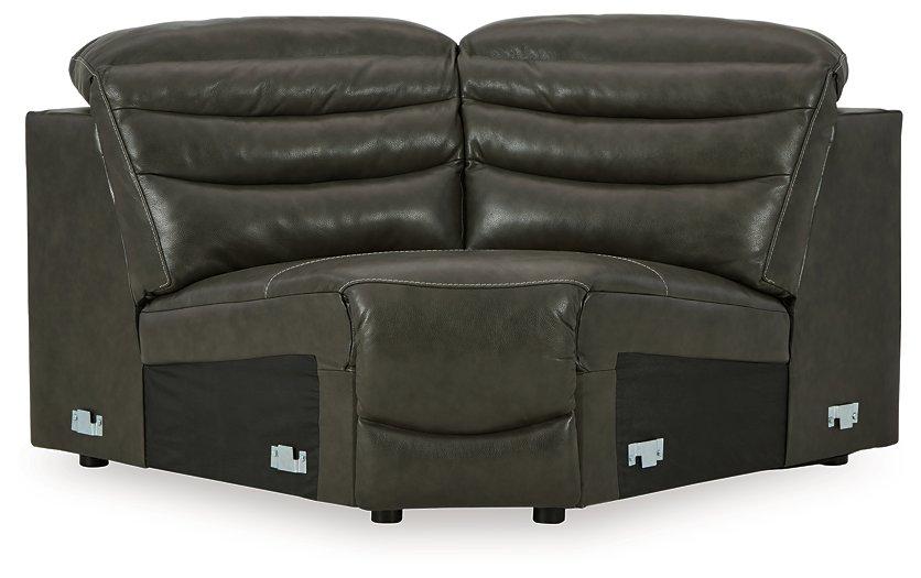 Center Line Living Room Set - Tony’s Furniture Store & Linen (GA) - Multi Location