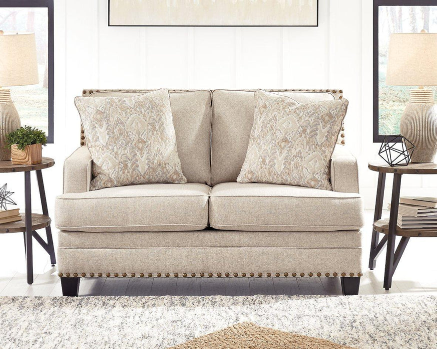 Claredon Living Room Set - Tony’s Furniture Store & Linen (GA) - Multi Location
