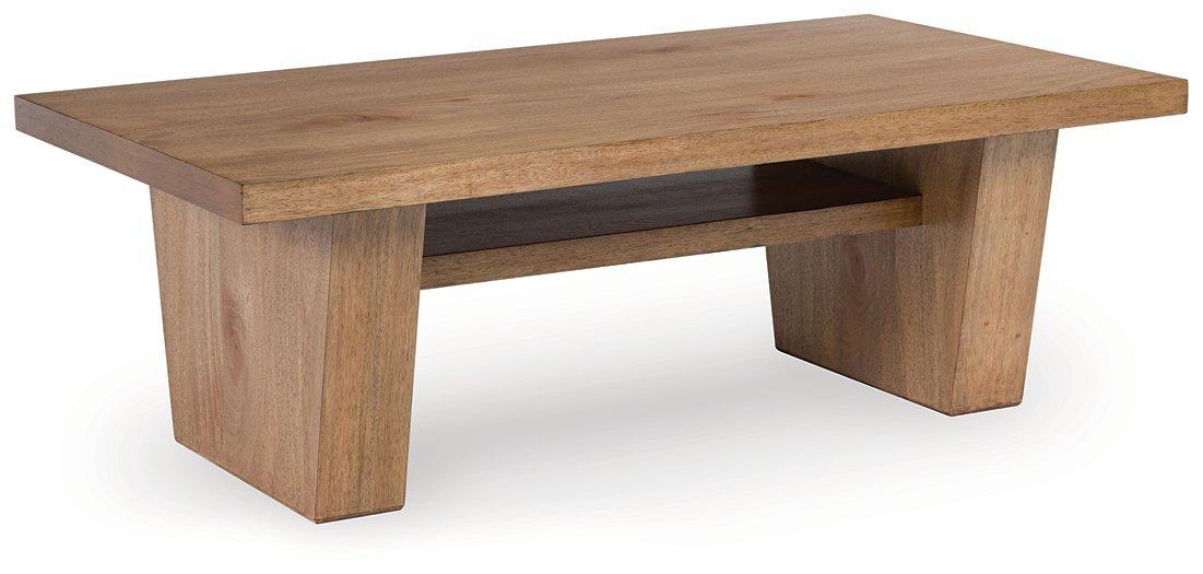 Kristiland Occasional Table Set - Tony’s Furniture Store & Linen (GA) - Multi Location