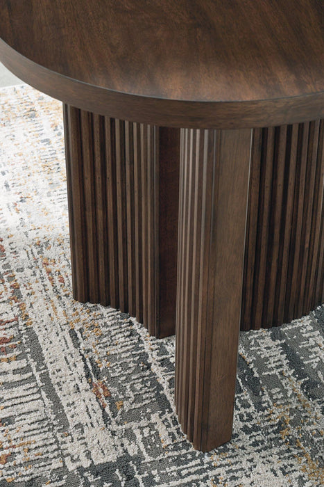 Korestone Occasional Table Set - Tony’s Furniture Store & Linen (GA) - Multi Location