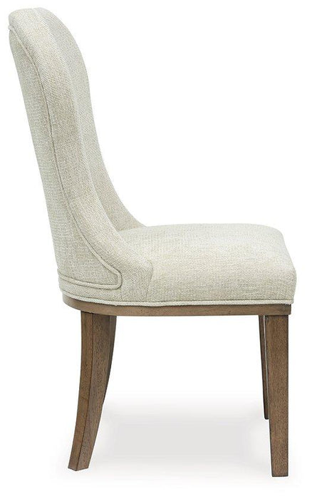 Sturlayne Dining Chair - Tony’s Furniture Store & Linen (GA) - Multi Location