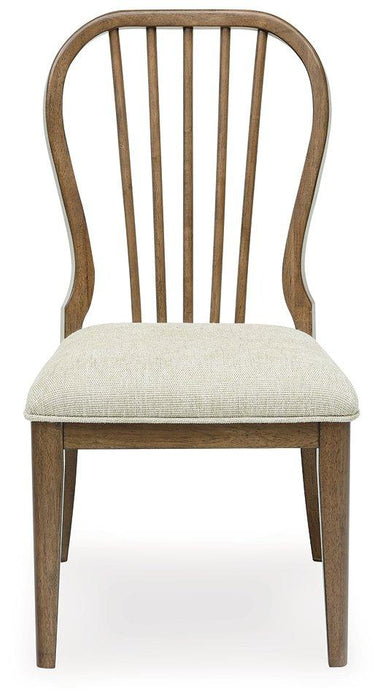 Sturlayne Dining Chair - Tony’s Furniture Store & Linen (GA) - Multi Location