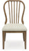 Sturlayne Dining Chair - Tony’s Furniture Store & Linen (GA) - Multi Location