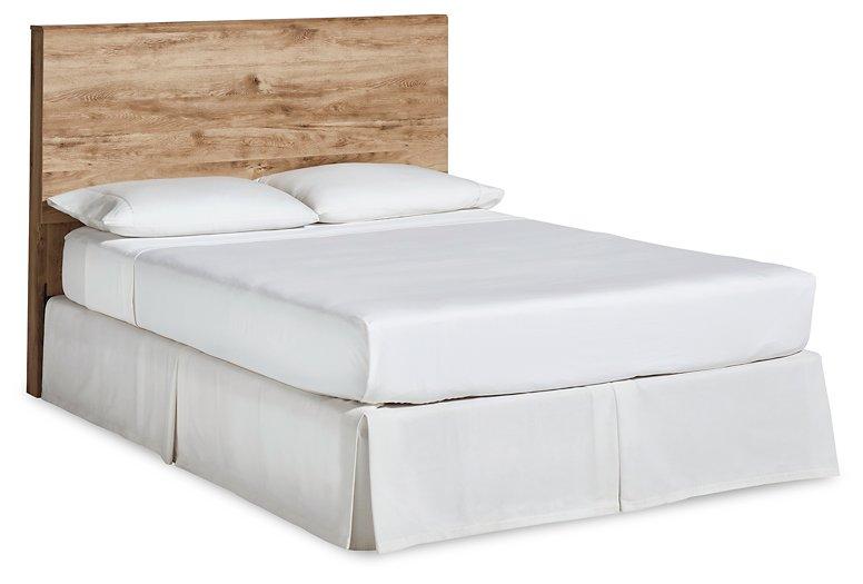 Hyanna Panel Storage Bed - Tony’s Furniture Store & Linen (GA) - Multi Location
