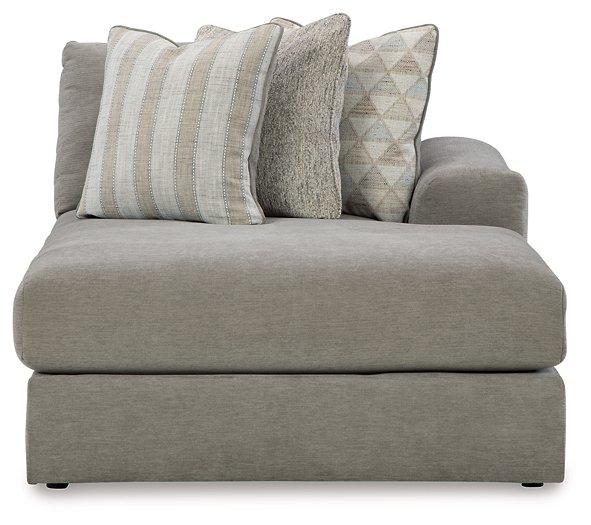 Avaliyah Double Chaise Sectional - Tony’s Furniture Store & Linen (GA) - Multi Location