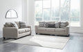 Avenal Park Living Room Set - Tony’s Furniture Store & Linen (GA) - Multi Location