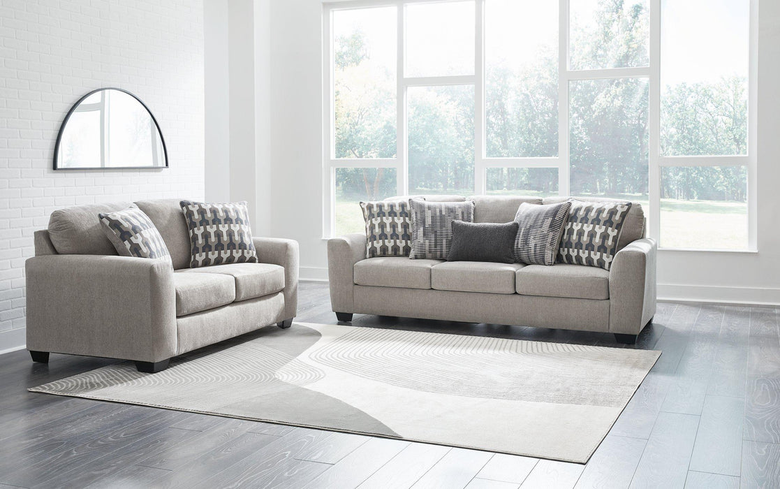 Avenal Park Living Room Set - Tony’s Furniture Store & Linen (GA) - Multi Location