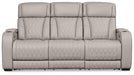 Boyington Power Reclining Sofa - Tony’s Furniture Store & Linen (GA) - Multi Location