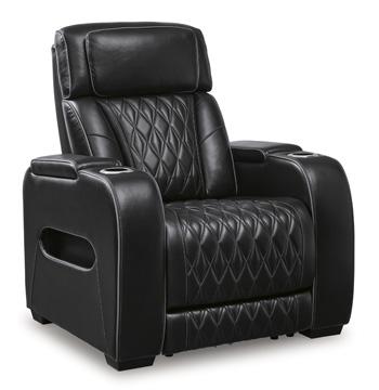 Boyington Power Recliner - Tony’s Furniture Store & Linen (GA) - Multi Location