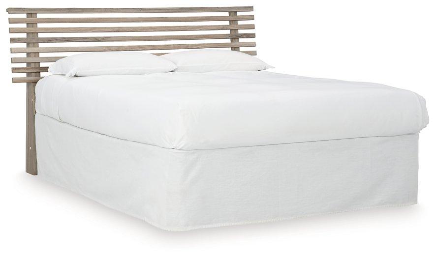 Hasbrick Bed - Tony’s Furniture Store & Linen (GA) - Multi Location