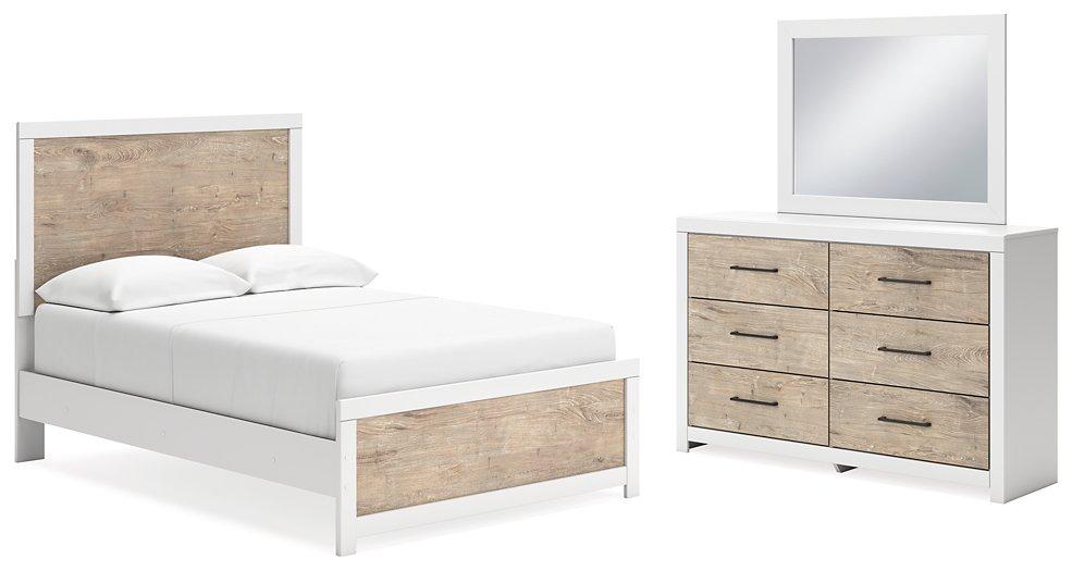 Charbitt Bedroom Set - Tony’s Furniture Store & Linen (GA) - Multi Location