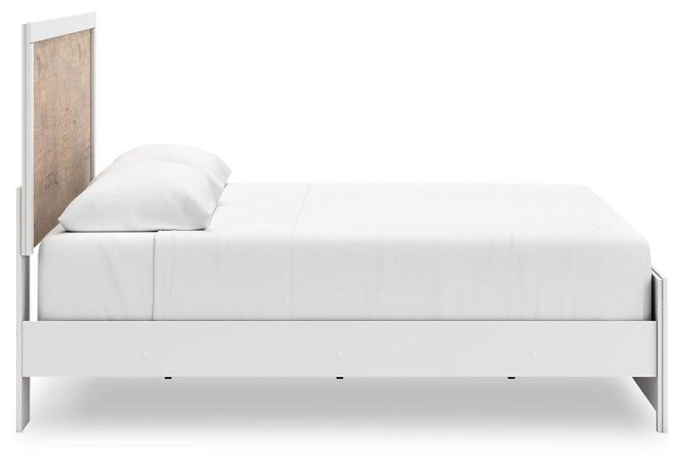 Charbitt Bed - Tony’s Furniture Store & Linen (GA) - Multi Location