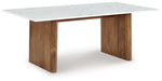 Isanti Coffee Table - Tony’s Furniture Store & Linen (GA) - Multi Location