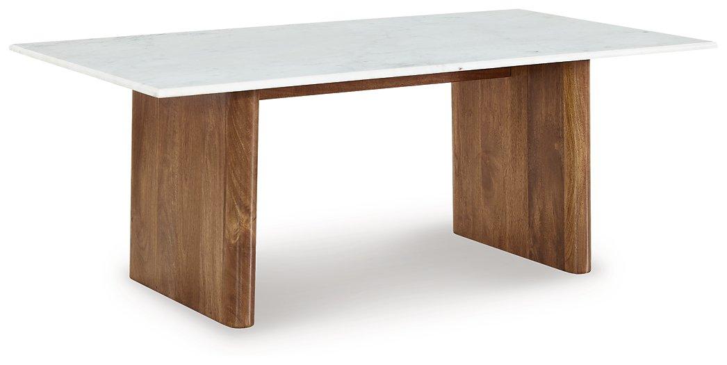 Isanti Occasional Table Set - Tony’s Furniture Store & Linen (GA) - Multi Location