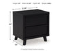 Danziar Bedroom Set - Tony’s Furniture Store & Linen (GA) - Multi Location