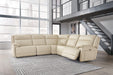 Double Deal Power Reclining Sectional - Tony’s Furniture Store & Linen (GA) - Multi Location