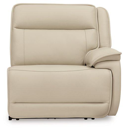 Double Deal Power Reclining Sofa Sectional - Tony’s Furniture Store & Linen (GA) - Multi Location