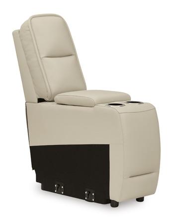 Double Deal Power Reclining Sectional - Tony’s Furniture Store & Linen (GA) - Multi Location