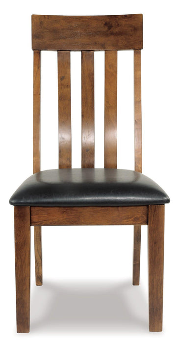 Ralene Dining Chair - Tony’s Furniture Store & Linen (GA) - Multi Location