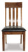 Ralene Dining Chair - Tony’s Furniture Store & Linen (GA) - Multi Location