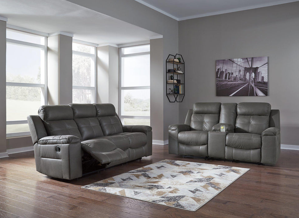 Jesolo Living Room Set - Tony’s Furniture Store & Linen (GA) - Multi Location