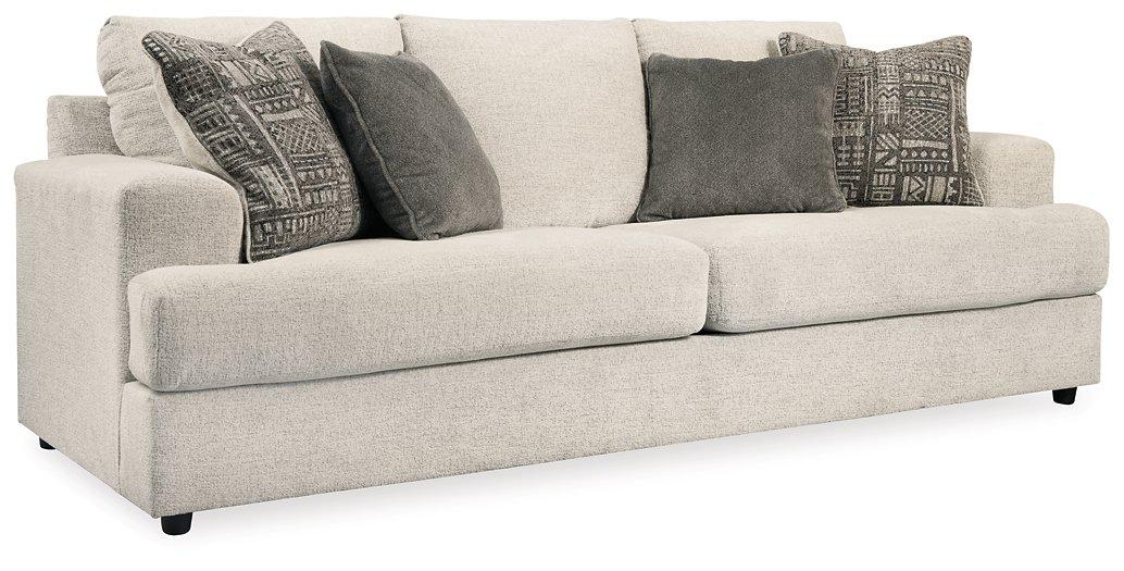 Soletren Sofa Sleeper - Tony’s Furniture Store & Linen (GA) - Multi Location