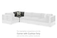 Citrine Park Outdoor Sectional - Tony’s Furniture Store & Linen (GA) - Multi Location