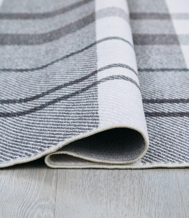 Kaidlow 7'5" x 9'6" Rug - Tony’s Furniture Store & Linen (GA) - Multi Location