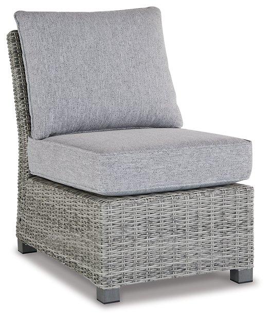 Naples Beach Outdoor Sectional - Tony’s Furniture Store & Linen (GA) - Multi Location